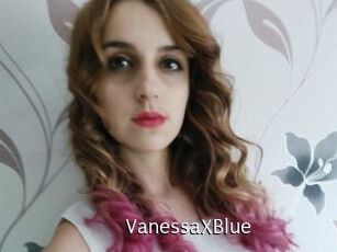 VanessaXBlue