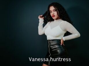 Vanessa_huntress