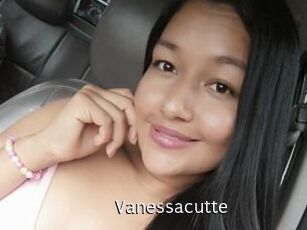 Vanessacutte