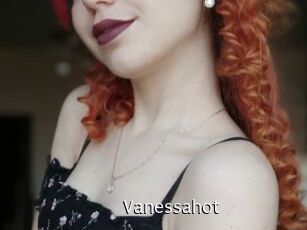 Vanessahot