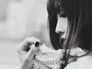 Vanila_Love