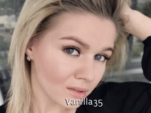 Vanilla35