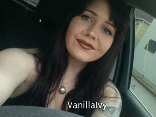 VanillaIvy