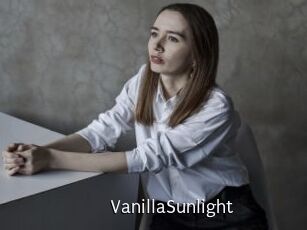 VanillaSunlight