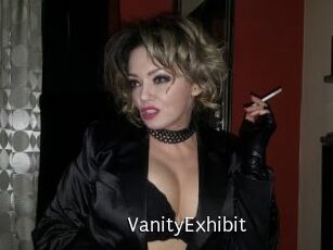 VanityExhibit