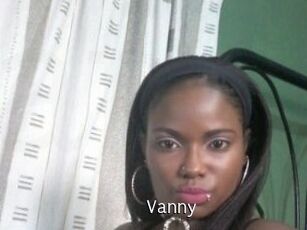 Vanny