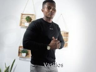 Vasilios