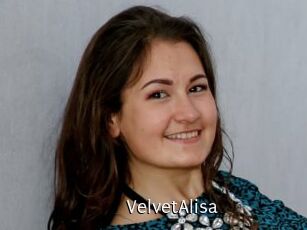 VelvetAlisa