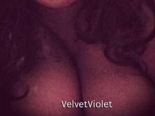 VelvetViolet