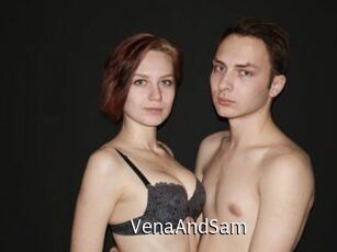 VenaAndSam