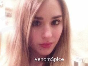 VenomSpice