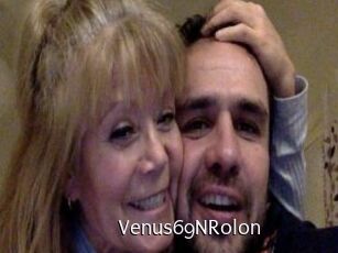 Venus69NRolon