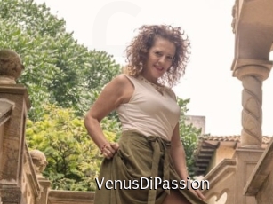 VenusDiPassion