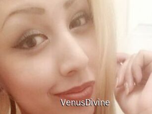 VenusDivine