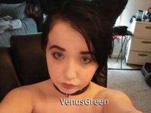 VenusGreen