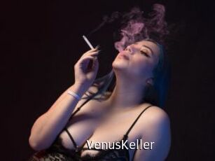 VenusKeller