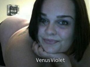 VenusViolet