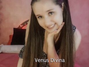 Venus_Divina