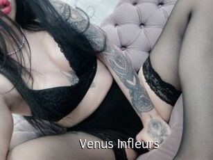 Venus_Infleurs