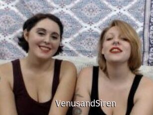 VenusandSiren