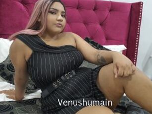 Venushumain