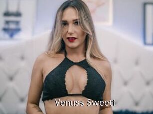 Venuss_Sweett