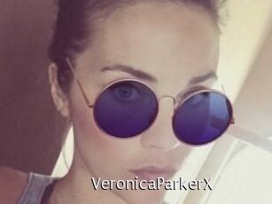 VeronicaParkerX