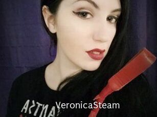 VeronicaSteam