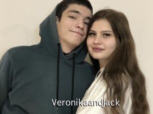 VeronikaandJack