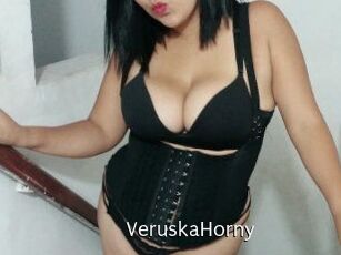 VeruskaHorny