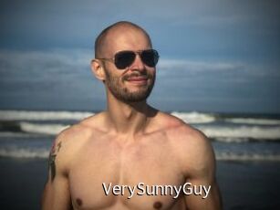 VerySunnyGuy