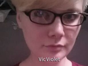 VicViolet