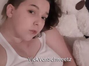 VickVonSchweetz