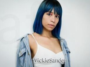 VickieSander