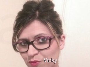 Vicky