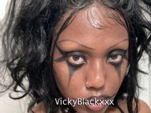 VickyBlackxxx