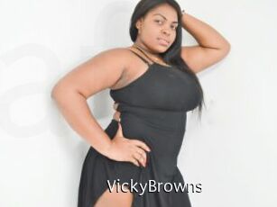 VickyBrowns