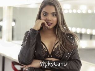 VickyCano