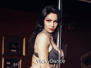 VickyDance