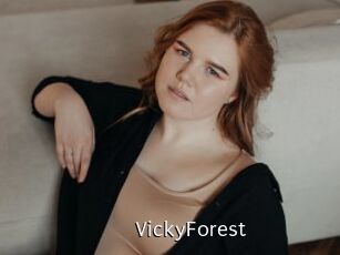 VickyForest