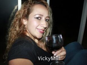 VickyMilf