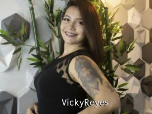 VickyReyes