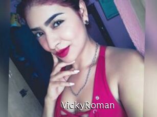 VickyRoman