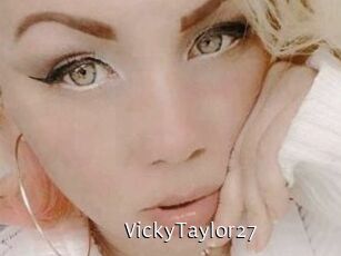 VickyTaylor27