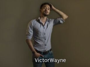 VictorWayne