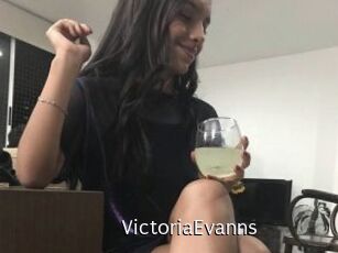 VictoriaEvanns