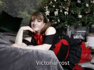 VictoriaFrost