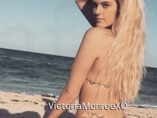 VictoriaMonroeXO