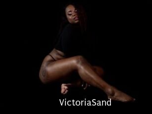 VictoriaSand