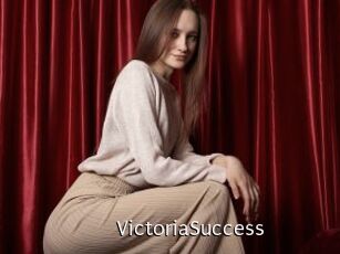 VictoriaSuccess